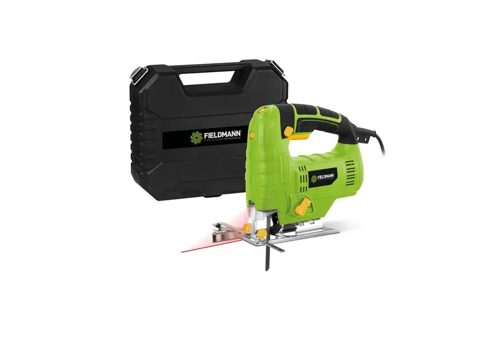 Fieldmann Fdp 200805-e Straight Saw User Manual