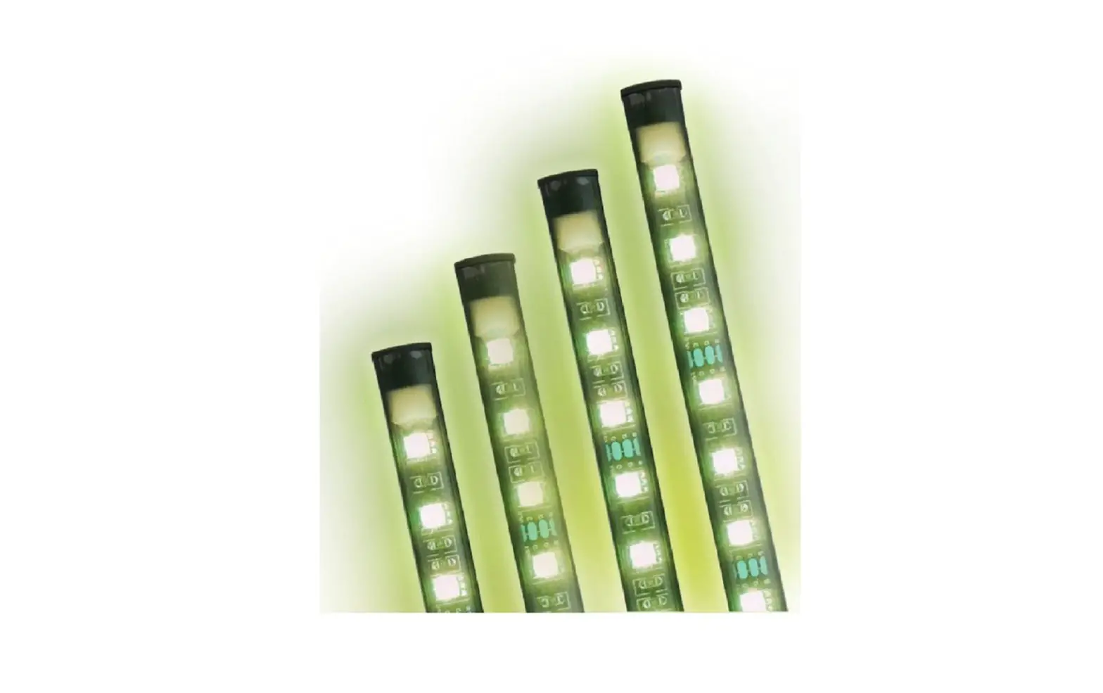 Xtreme Xlb7-1030 Bluetooth Led Accent Light User Manual Xtreme Xlb7-1030 Bluetooth Led Accent Light User Manual