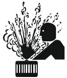 LINCOLN ELECTRIC COOL ARC 27 Water Cooler - icon 13