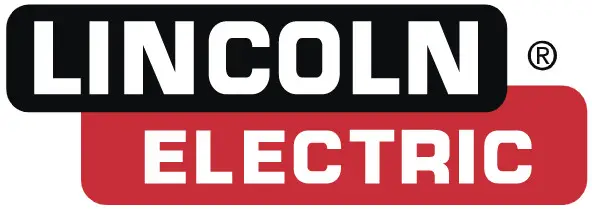 LINCOLN ELECTRIC logo