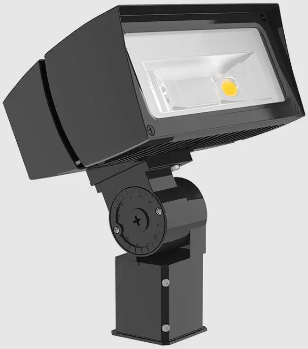 RAB FFLED Slipfitter Mount