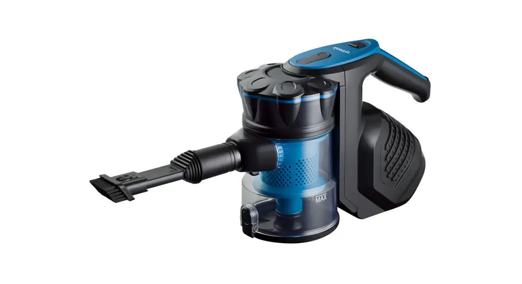 Vytronix Hsv3 Corded Stick Vacuum Cleaner Instruction Manual