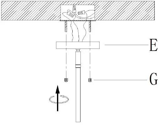 ZEVNI-A04759-5-Light-Brass-Transitional-Chandelier-fig- (9)