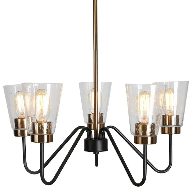 ZEVNI-A04759-5-Light-Brass-Transitional-Chandelier-product