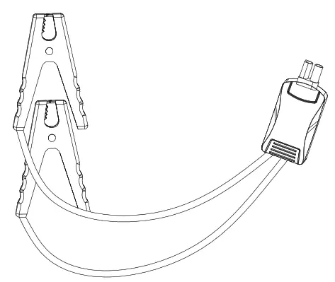 POWERTECH MB3763 Jump Starter And Powerbank - 2POWERTECH MB3763 Jump Starter And Powerbank - 2