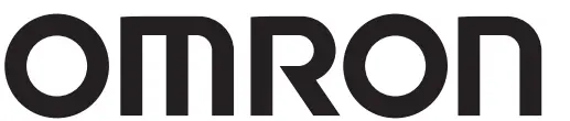 OMRON Logo