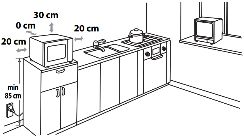 Installation instruction