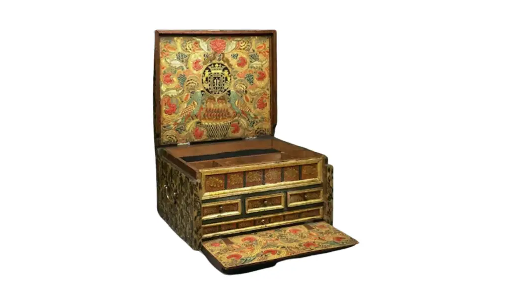 Artist Unknown 43244041 6 Drawer Basket Chest Instruction Manual Artist Unknown 43244041 6 Drawer Basket Chest Instruction Manual