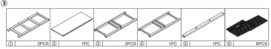 Assembly instructions