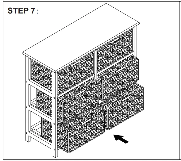 Assembly instructions