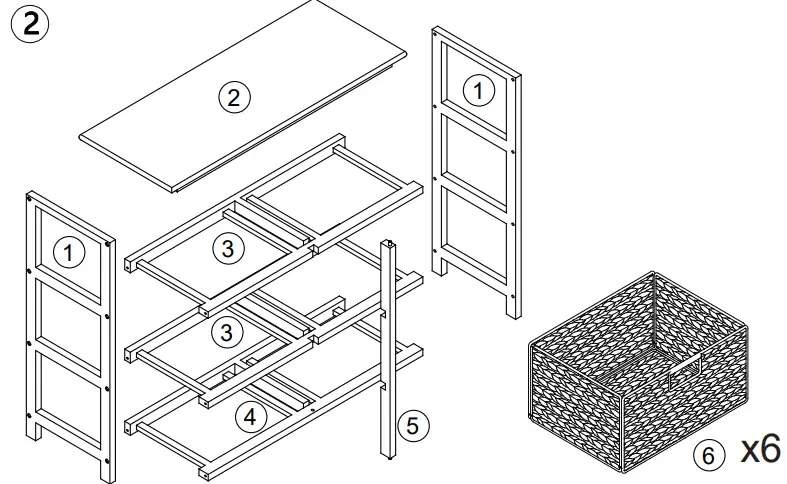 Assembly instructions