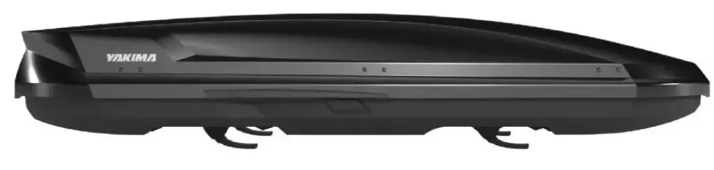 YAKIMA SkyTour Roof Box
