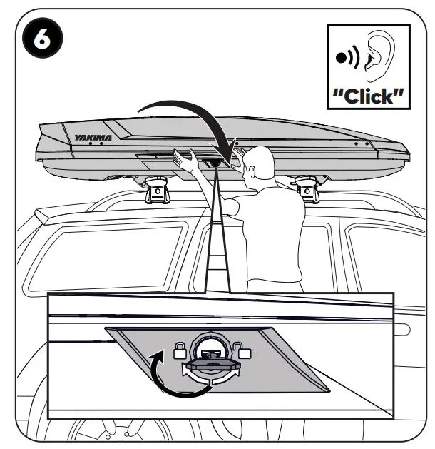 INSTALLATION INSTRUCTION