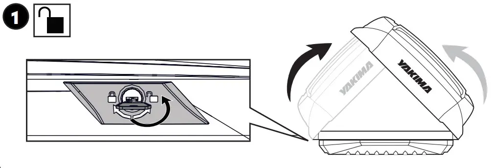 INSTALLATION INSTRUCTION