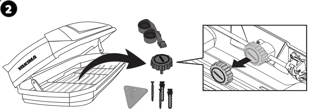 INSTALLATION INSTRUCTION