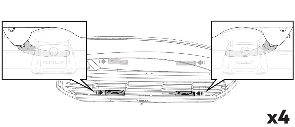 INSTALLATION INSTRUCTION