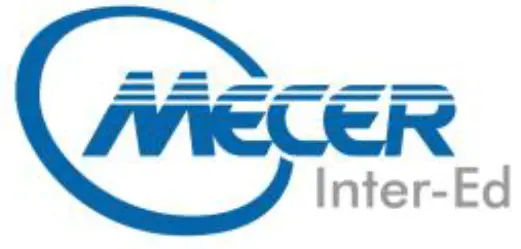 MECER Inter-Ed logo