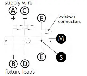 FREDRICK RAMOND FR41027 Inez Medium Pendant - fig4
