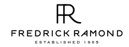 FREDRICK RAMOND logo