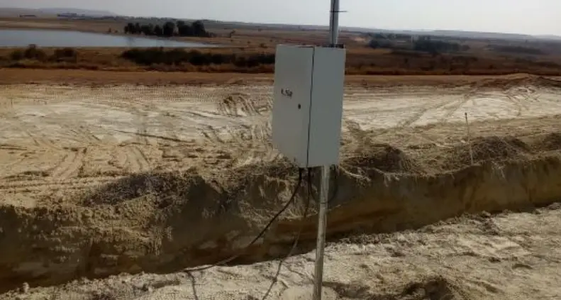 Lsi Lastem Greta Geo Resistivimeter Instruction Manual