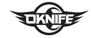 OKINIFE - logo
