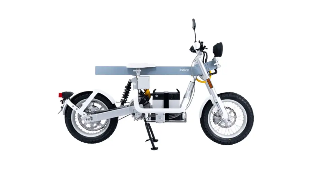 Cake Osa Front Sprocket And Belt Or Chain Cover Instructions