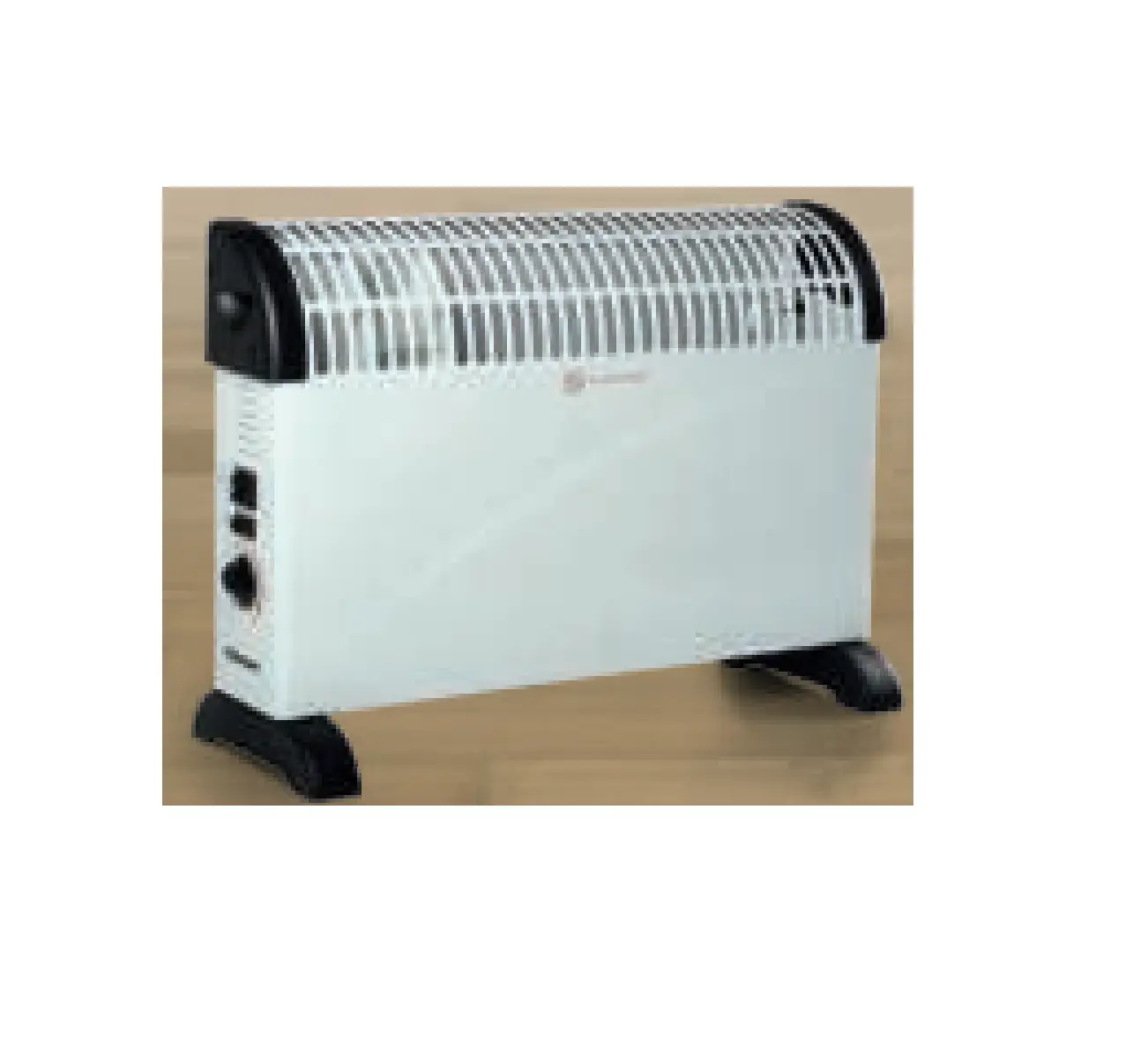 Tristar Ka-5912 Convector Heater Instruction Manual Tristar Ka-5912 Convector Heater Instruction Manual