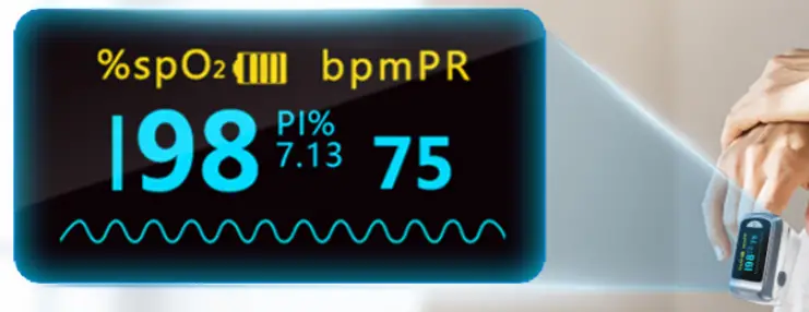 HealthTree-JKS50B-Fingertip-Pulse-Oximeter-fig-7