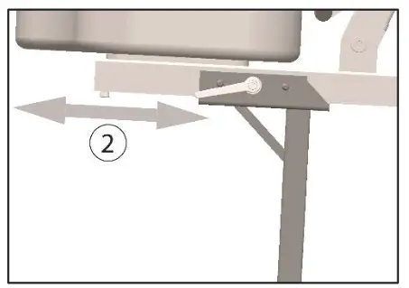 TRIVEL T350, T250 Tricycles - 11