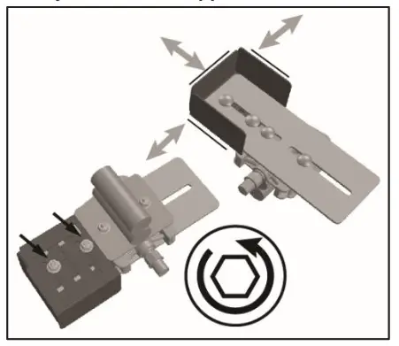TRIVEL T350, T250 Tricycles - 14