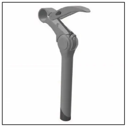 TRIVEL T350, T250 Tricycles - 22