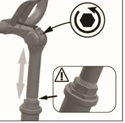 TRIVEL T350, T250 Tricycles - 24