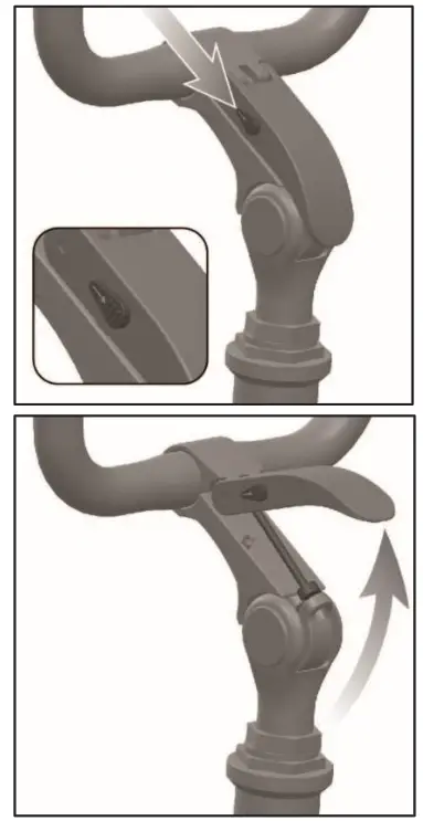 TRIVEL T350, T250 Tricycles - 25