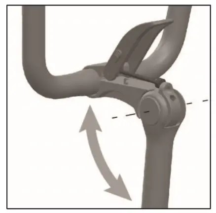 TRIVEL T350, T250 Tricycles - 26