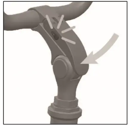 TRIVEL T350, T250 Tricycles - 27