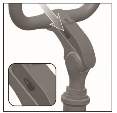 TRIVEL T350, T250 Tricycles - 28