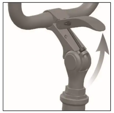 TRIVEL T350, T250 Tricycles - 29