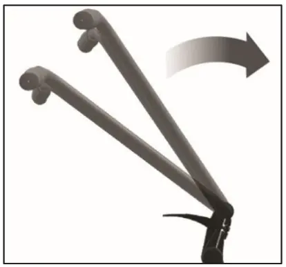 TRIVEL T350, T250 Tricycles - 30