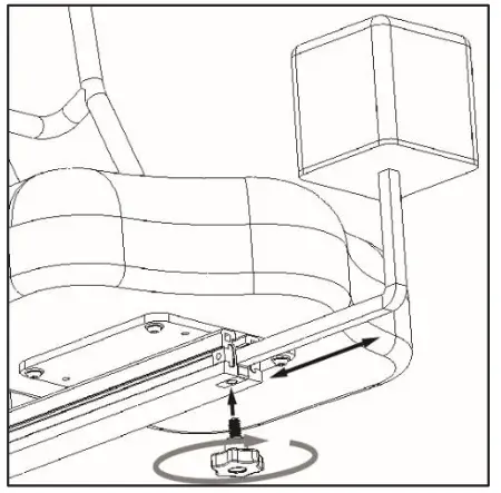 TRIVEL T350, T250 Tricycles - 41
