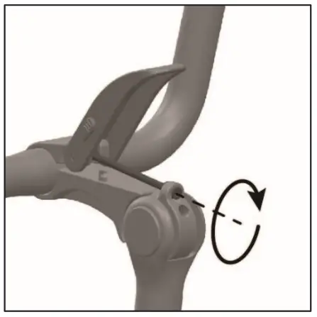 TRIVEL T350, T250 Tricycles - 52