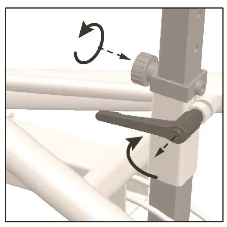 TRIVEL T350, T250 Tricycles - 9