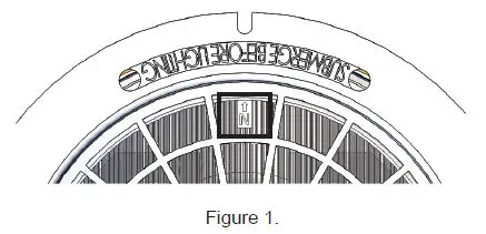 PENTAIR-Slimlite-White-LED-Light-for-Swimming-Pools-FIG-3