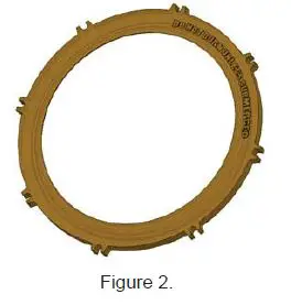 PENTAIR-Slimlite-White-LED-Light-for-Swimming-Pools-FIG-6