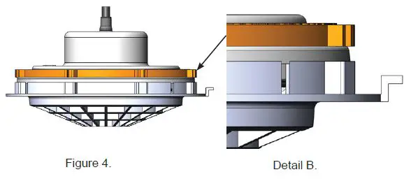 PENTAIR-Slimlite-White-LED-Light-for-Swimming-Pools-FIG-8