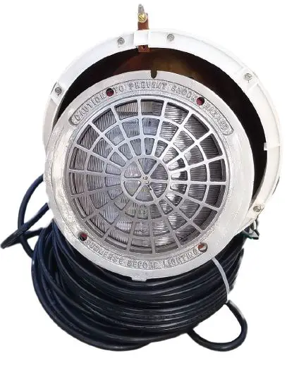 PENTAIR-Slimlite-White-LED-Light-for-Swimming-Pools-PRODUCT