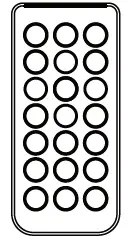 GELID Solutions AMBER 8 PRO 10 Channel RF Remote ARGB Controller 2