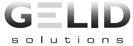 GELID Solutions AMBER 8 PRO 10 Channel RF Remote ARGB Controller LOGO