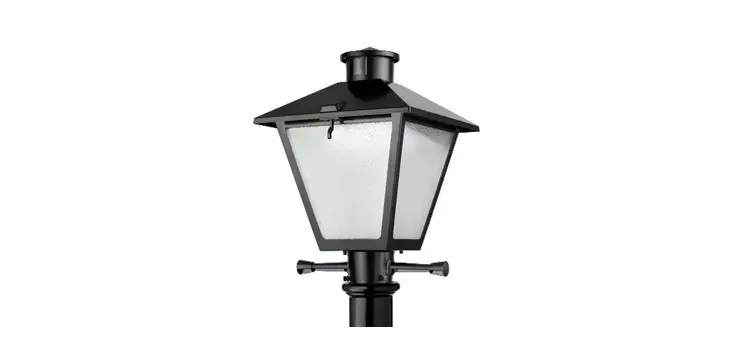 Acuitybrands 247l Series Led Post Top Lanterns Instruction Manual Acuitybrands 247l Series Led Post Top Lanterns Instruction Manual