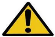 Warning Icon