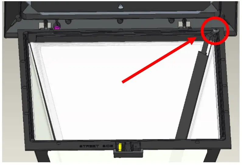 Installation Instructions